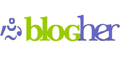 BLOG HER