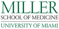 UNIVERSITY OF MIAMI MILLER SCHOOL OF MEDICINE