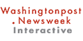 WASHINGTON POST.NEWSWEEK.INTERACTIVE